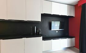 Studio Moderne A Tours